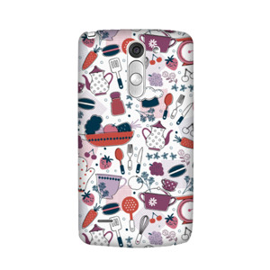 Abstract kitcken Casing HP
