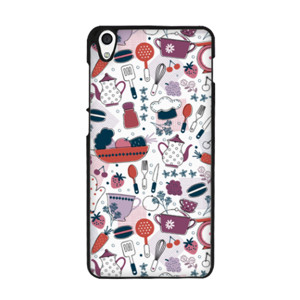 Abstract kitcken Casing HP