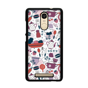 Abstract kitcken Casing HP