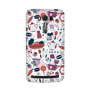 Abstract kitcken Casing HP