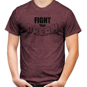 Kaos Fight Your Dream Blc