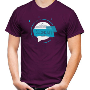 Kaos Sedekah