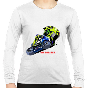 Kaos Baju Arena Mandalika Indonesia