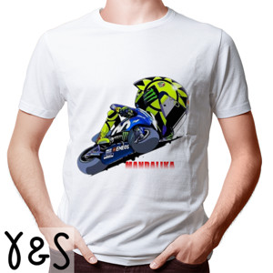 Kaos Baju Arena Mandalika Indonesia