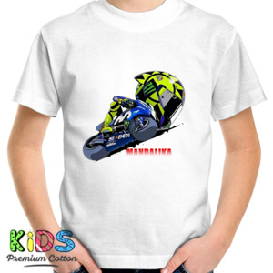 Kaos Baju Arena Mandalika Indonesia