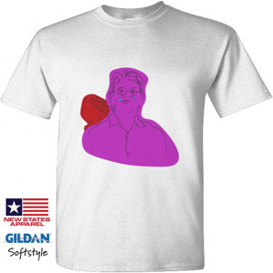 Kaos Koi (Ternyata Hanyalah Kawan)