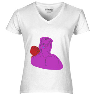 Kaos Koi (Ternyata Hanyalah Kawan)