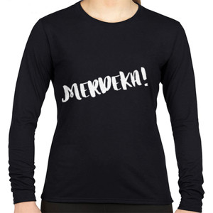 Kaos Hari Kemerdekaan RI