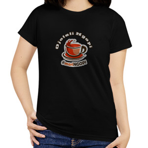 Kaos Ngopi