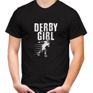 Kaos derby girl