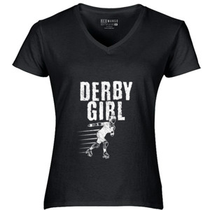 Kaos derby girl