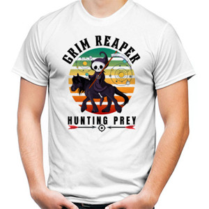 Kaos Grim Reaper