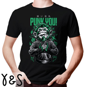 Kaos Punk You