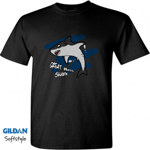 Kaos Great White Shark