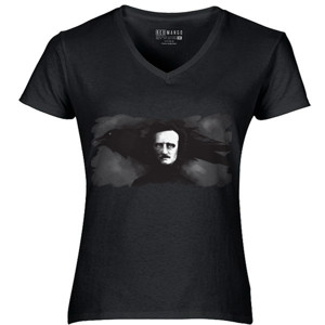 Kaos Halloween Specials: Edgar Allan Poe