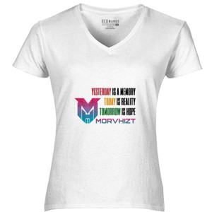 Kaos MORVHIZT - Yesterday, Today And Tomorrow