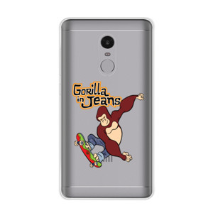 Casing Transparan Samsung A20/30 Casing HP