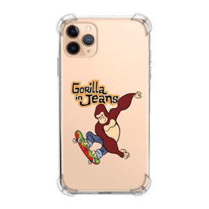 Casing HP Casing Transparan Samsung A20/30