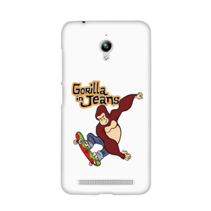 Casing Transparan Samsung A20/30 Casing HP