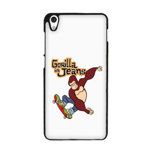 Casing Transparan Samsung A20/30 Casing HP