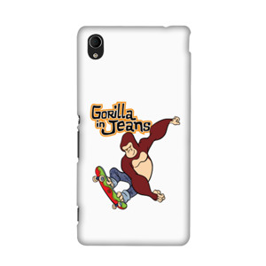 Casing Transparan Samsung A20/30 Casing HP