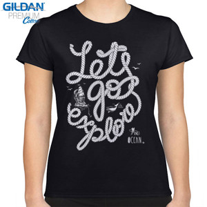 Kaos Lets Go Explore The Ocean