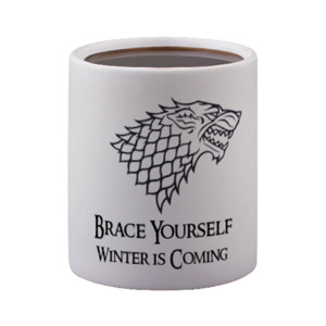 Mug Bunglon Mug bunglon - GOT