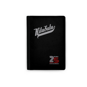 Dompet Passport Dompet kitaSATU