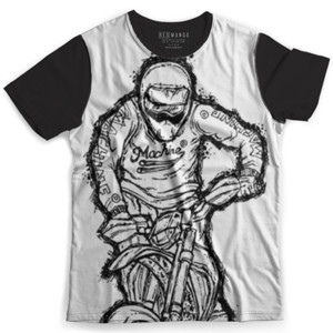 Kaos Fullprint JUMP