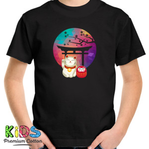 Kaos Japan Design 01