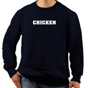 Jaket Sweater Chicken