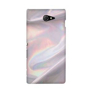 Hologram Casing HP