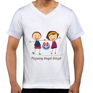 Kaos   Pejuang Gagal Ginjal