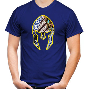 Kaos Gladiator Batik