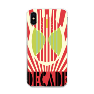caseing Decade Casing HP