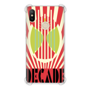 Casing HP caseing Decade