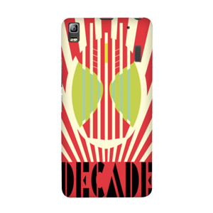 caseing Decade Casing HP