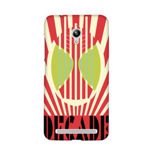 caseing Decade Casing HP