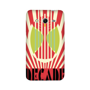 caseing Decade Casing HP