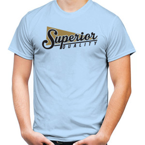 Kaos Superior Quality