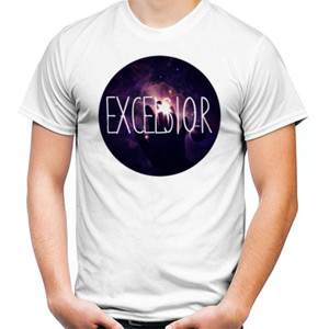Kaos Excelsior 2