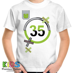 Kaos Circle Cross 35 With Pocket