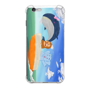 Sea - Casing by Co_mbro Casing HP