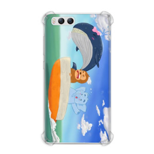 Casing HP Sea - Casing by Co_mbro