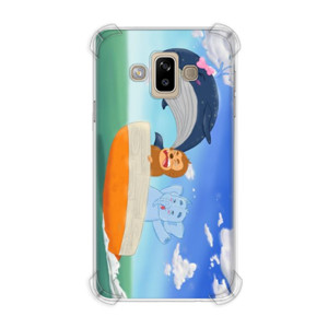 Casing HP Sea - Casing by Co_mbro