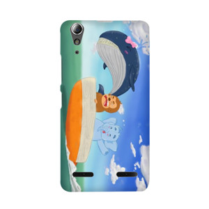 Sea - Casing by Co_mbro Casing HP