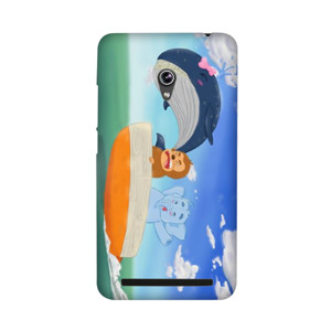 Sea - Casing by Co_mbro Casing HP