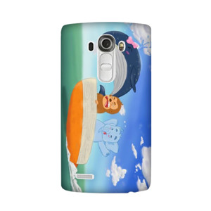 Sea - Casing by Co_mbro Casing HP