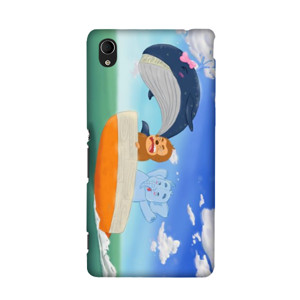 Sea - Casing by Co_mbro Casing HP