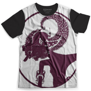 Kaos Fullprint Kaos Full Print Wayang